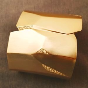 Kendra Scott Cuff Bracelet